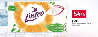 Terno Linteo nabídka