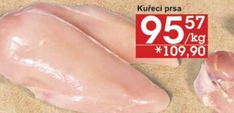 Jip Kuřecí prsa nabídka