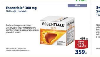 Essentiale