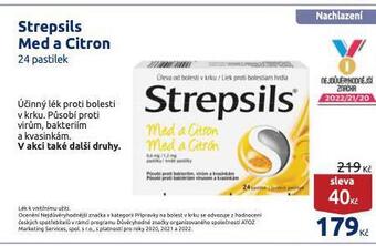 Strepsils