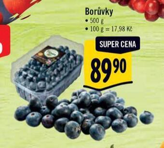 Albert Borůvky nabídka