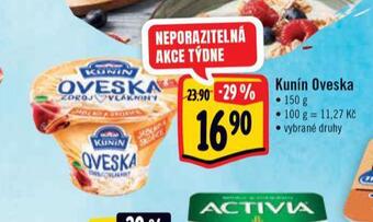 Albert Kunín oveska nabídka