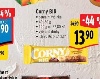 Albert Corny big nabídka