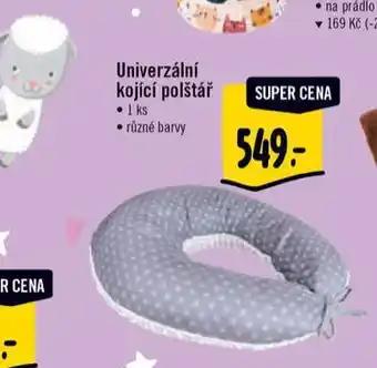 Albert Kojicí polštář nabídka