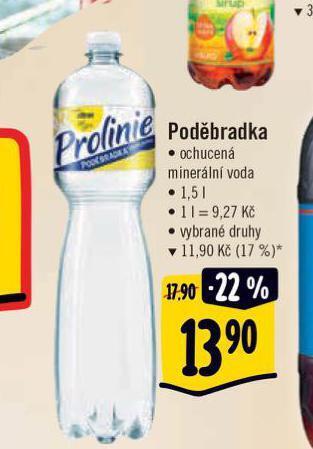 Albert Poděbradka nabídka