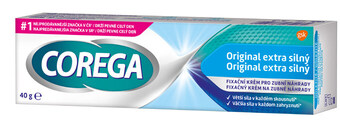 Benu Corega original extra silný nabídka