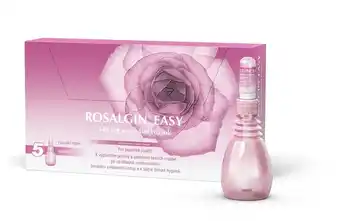 Rosalgin easy 140 mg