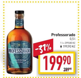 Billa Professorado nabídka