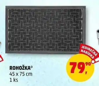 Penny Market Rohožka, 1 ks nabídka
