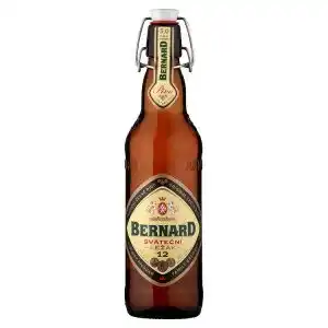 Terno Bernard sváteční 12 ležák 0,5l 0.5l nabídka
