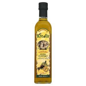 Terno Kreolis extra panenský olivový olej 500ml nabídka