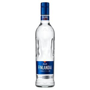 Terno Finlandia vodka 0,7l nabídka