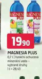 Terno Magnesia plus 0,7 l nabídka