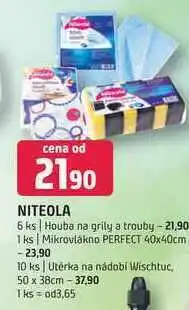 Terno Niteola 6 ks nabídka