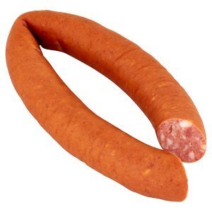 Terno Krahulík polský točený salám nabídka