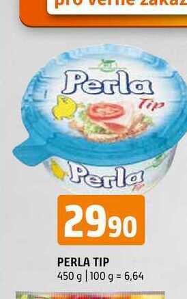 Terno Perla tip 450 g nabídka