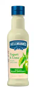 Albert Hellmann's dressing 210 ml, vybrané druhy nabídka