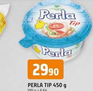Trefa Perla 450g, různé druhy nabídka