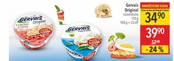 Globus Gervais Original nabídka