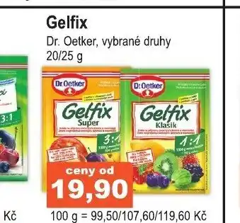 Gelfix
