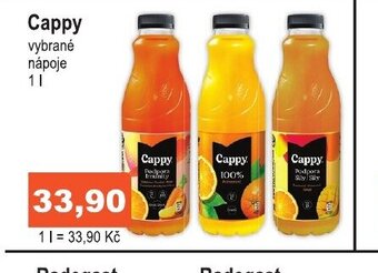 Cappy