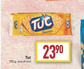 Billa Tuc nabídka
