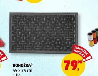 Penny Market Rohožka nabídka