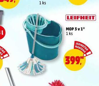 Penny Market Mop nabídka