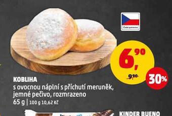 Penny Market Kobliha nabídka