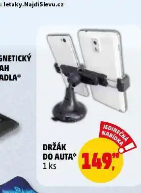 Penny Market Držák do auta nabídka