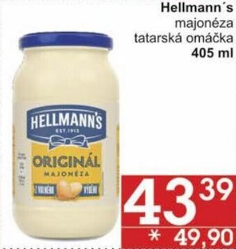 Jip Hellmann's nabídka