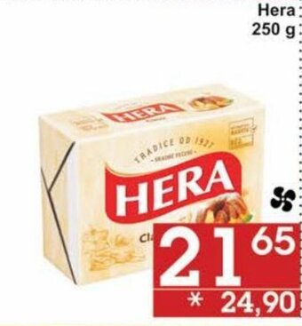 Jip Hera: 250 g nabídka