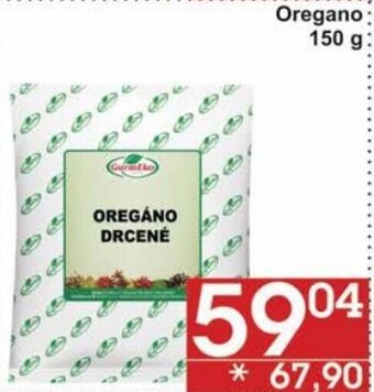 Jip Oregano 150 g nabídka