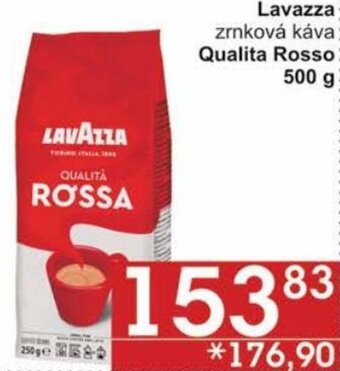 Jip Lavazza nabídka