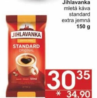 Jip Jihlavanka nabídka