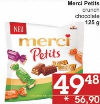 Jip Merci Petits nabídka