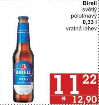 Jip Birell nabídka