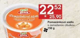Jip Pomazánkové sadlo nabídka