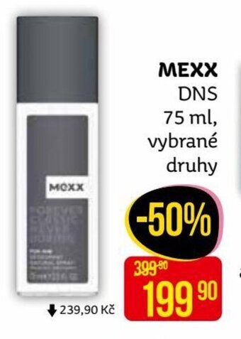 MEXX
