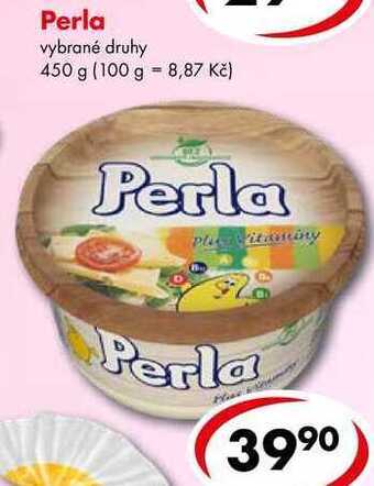CBA Perla, 450 g nabídka