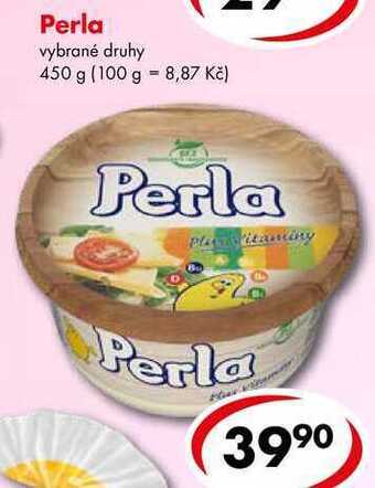 CBA Perla, 450 g nabídka