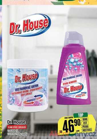 Tamda Foods Dr.house nabídka