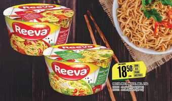 Tamda Foods Reeva inst. nudle. mis. 75g nabídka