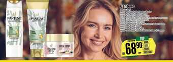 Tamda Foods Pantene nabídka