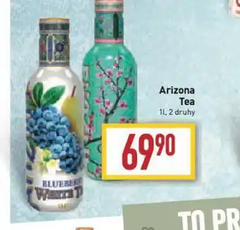 Arizona tea