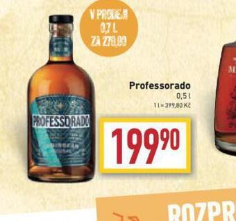 Billa Professorado nabídka