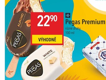 Globus Pegas Premium nabídka