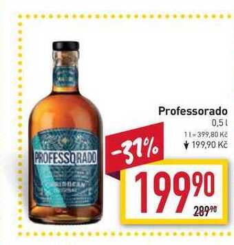 Billa Professorado 0,5l nabídka