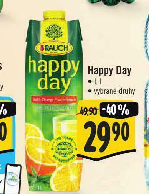 Jip Happy day nabídka