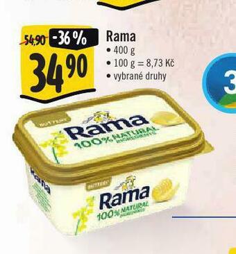 Jip Rama 400 g nabídka